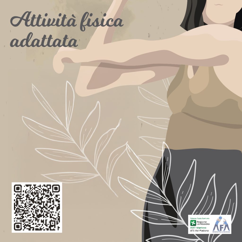 locandina dell'iniziativa